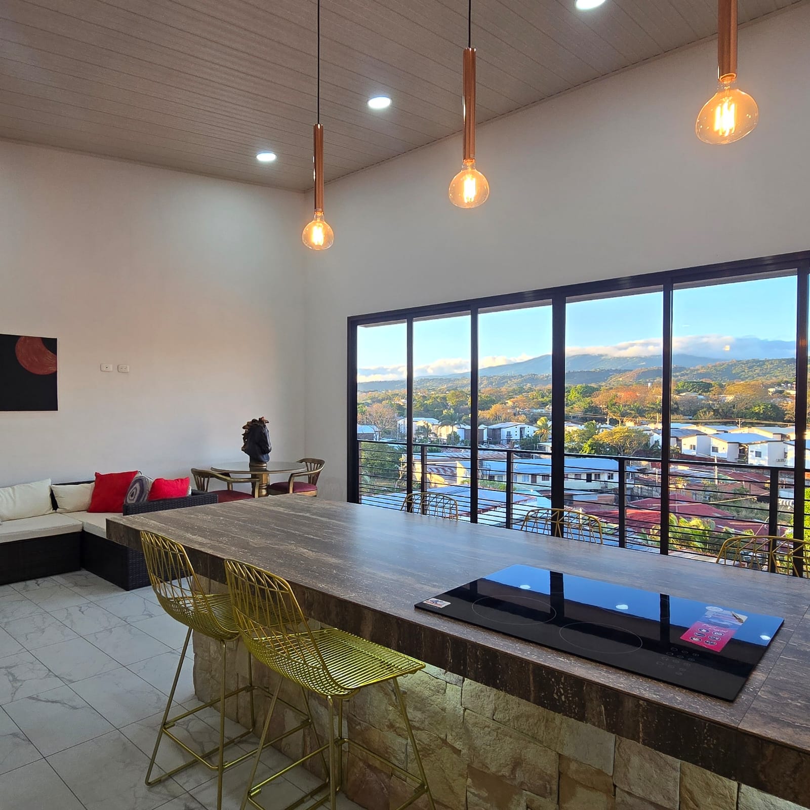 Casa en CONDOMINIO AGUA CLARA