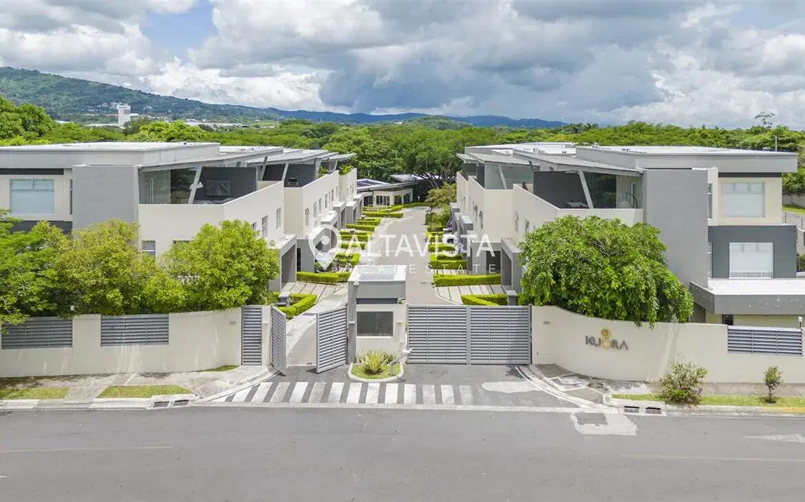 Apartamento en Condominio Kuora