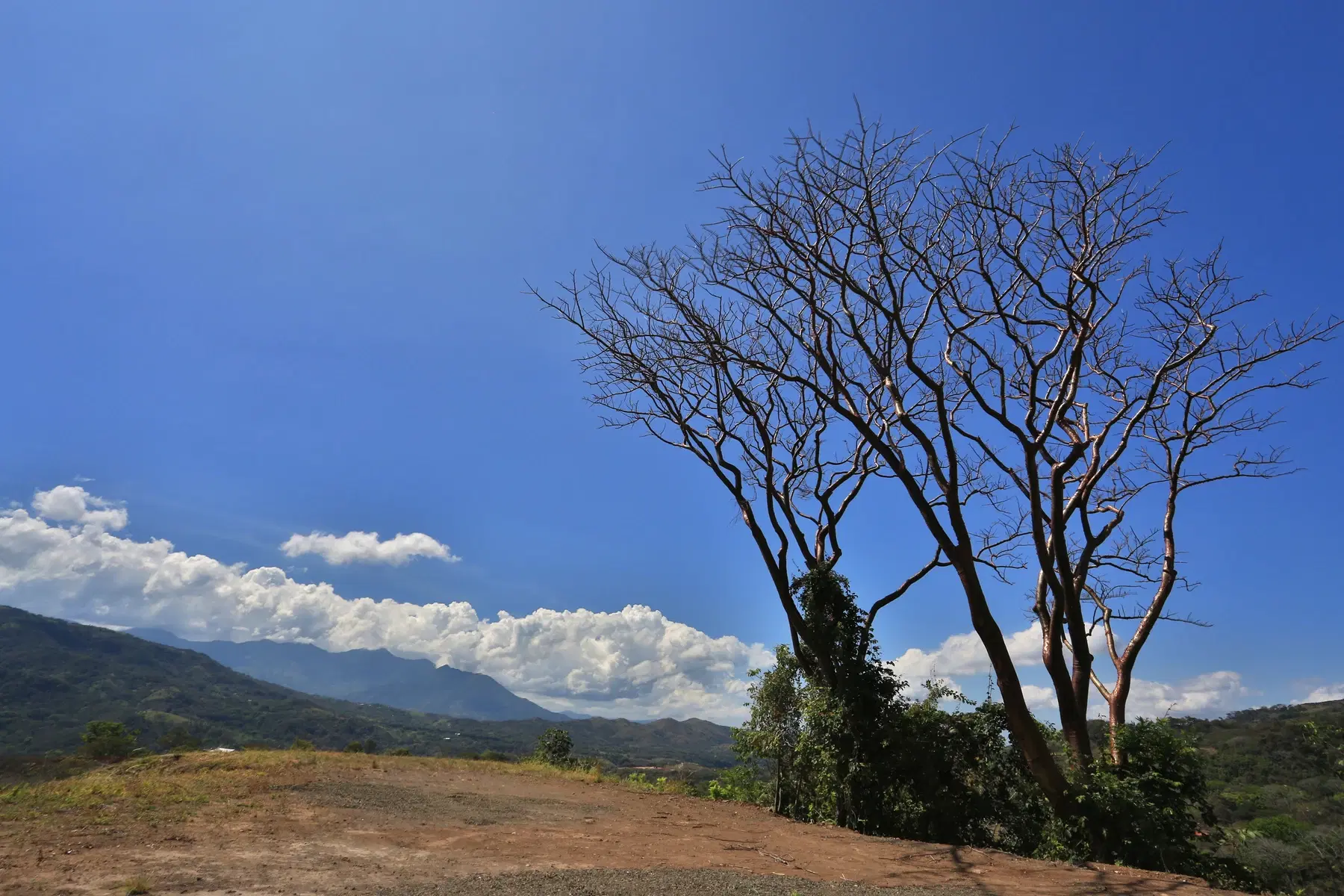 Terreno en Escobal