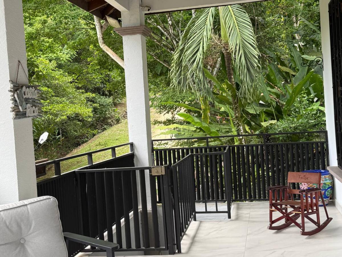 Casa en Quepos