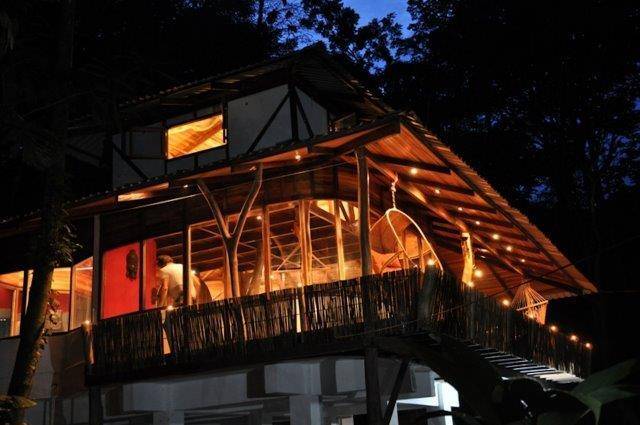 Finca en Manzanillo