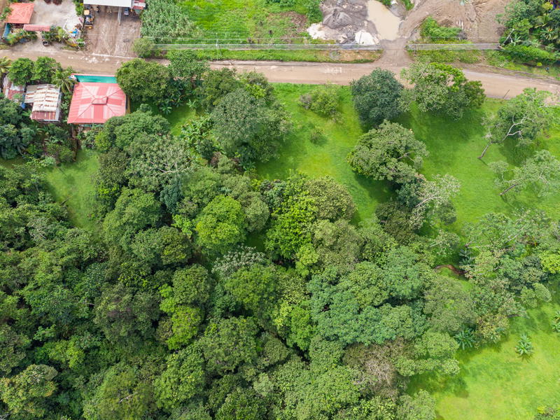 Terreno en Cóbano