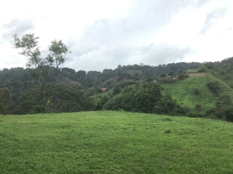 Terreno en San Isidro
