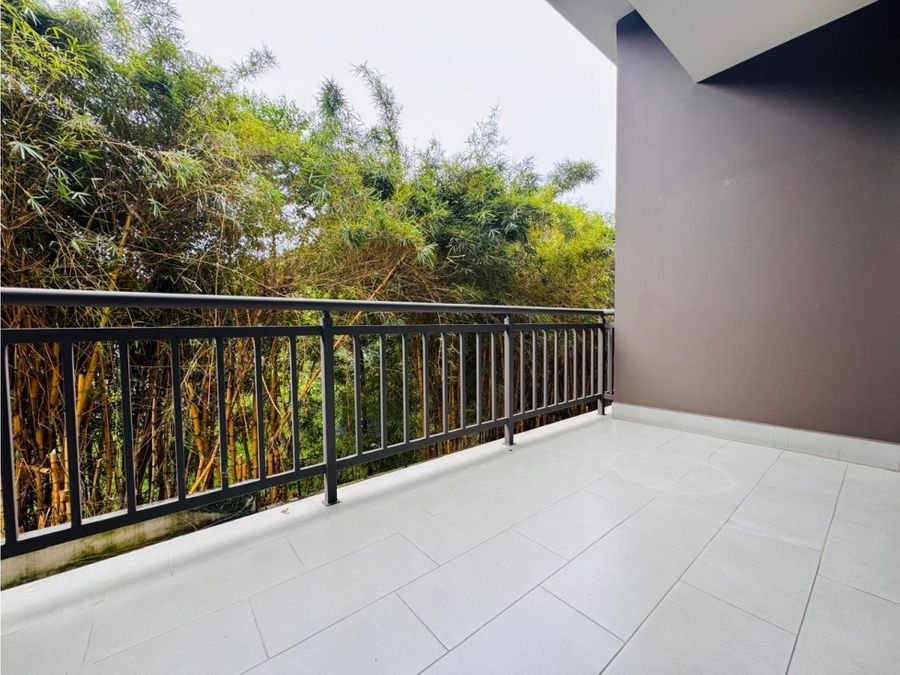Apartamento en San Rafael