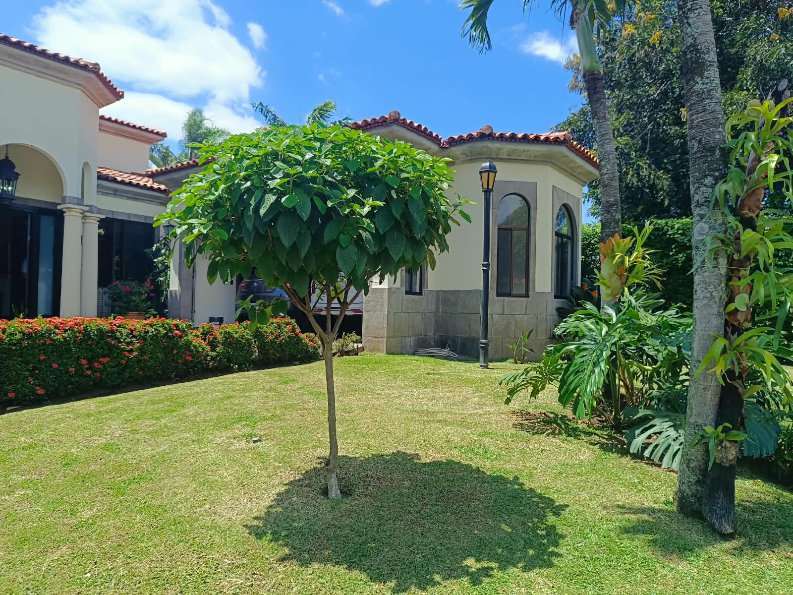 Casa en San Rafael