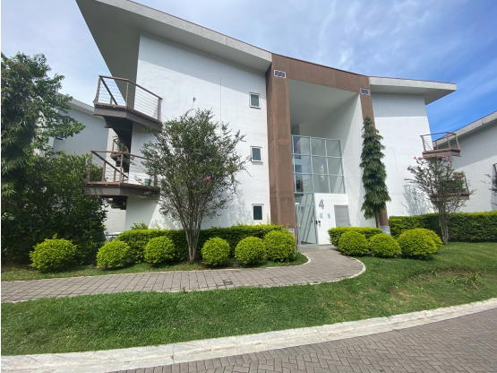 Apartment at Santa Ana