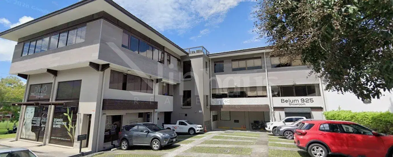 Comercial en San Rafael