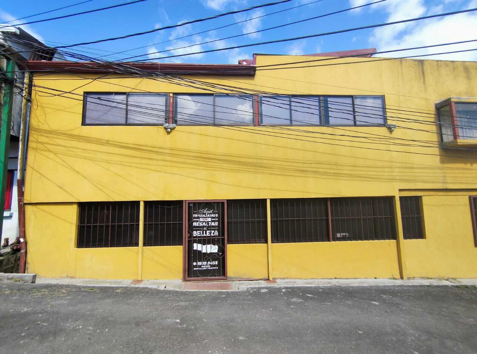 House at Santo Domingo