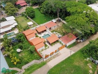 Casa en Santa Cruz
