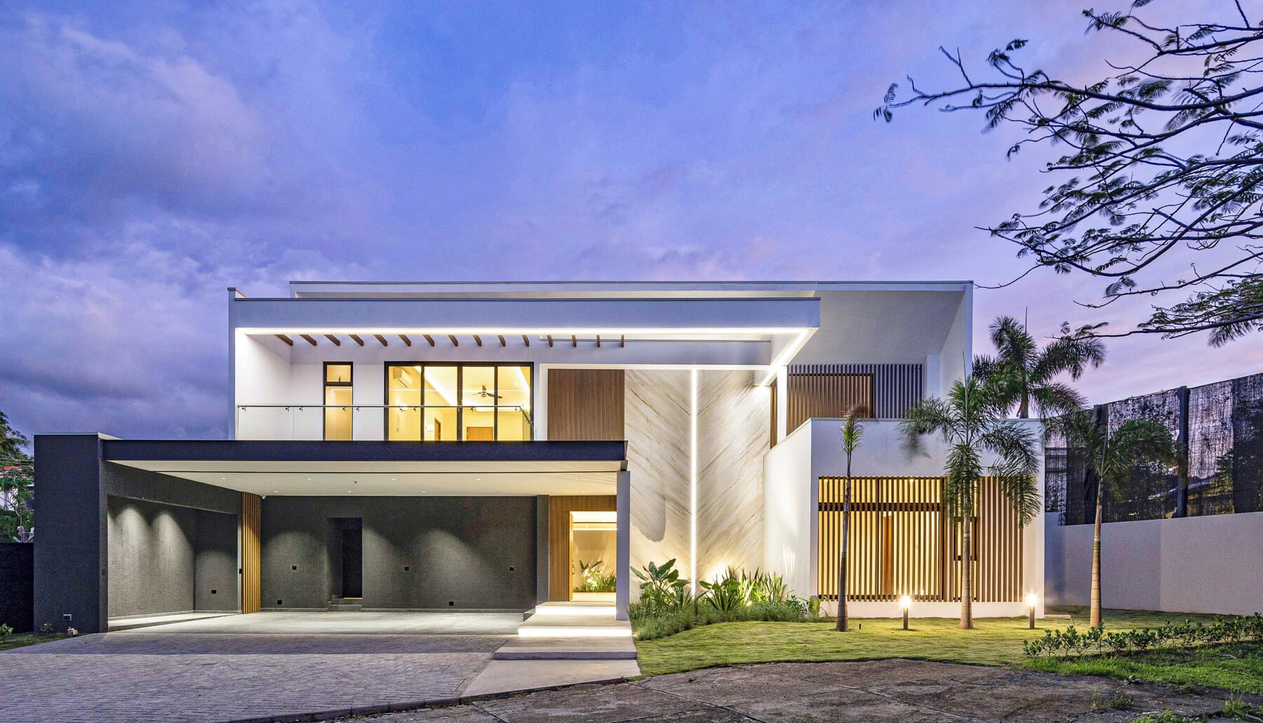 Casa en Escazú