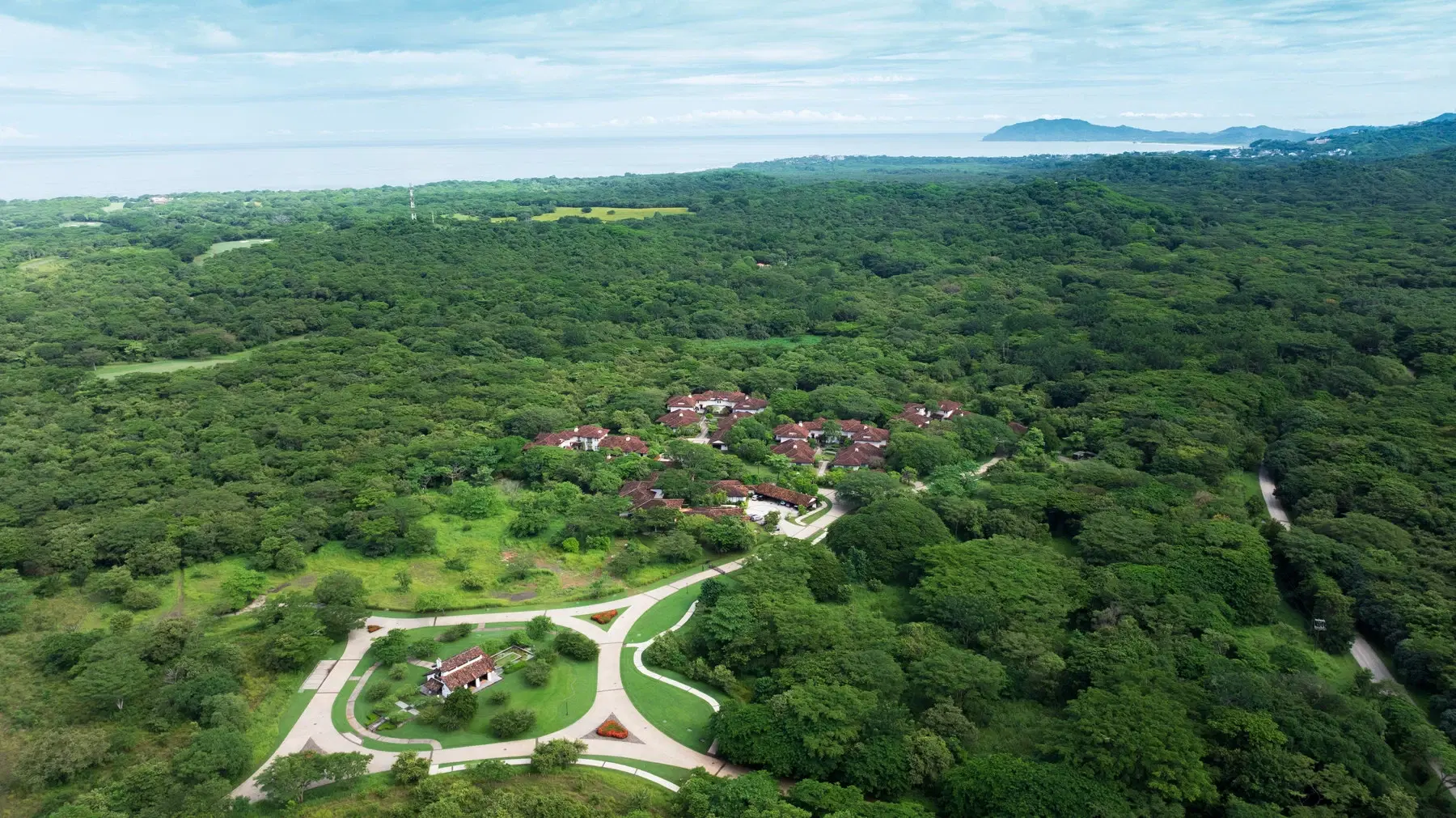 Property at Hacienda Pinilla