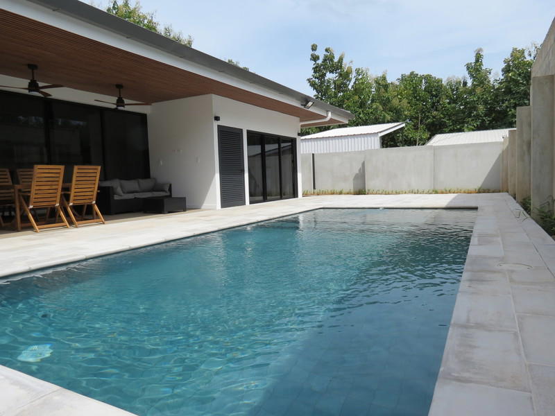 Property at Tamarindo