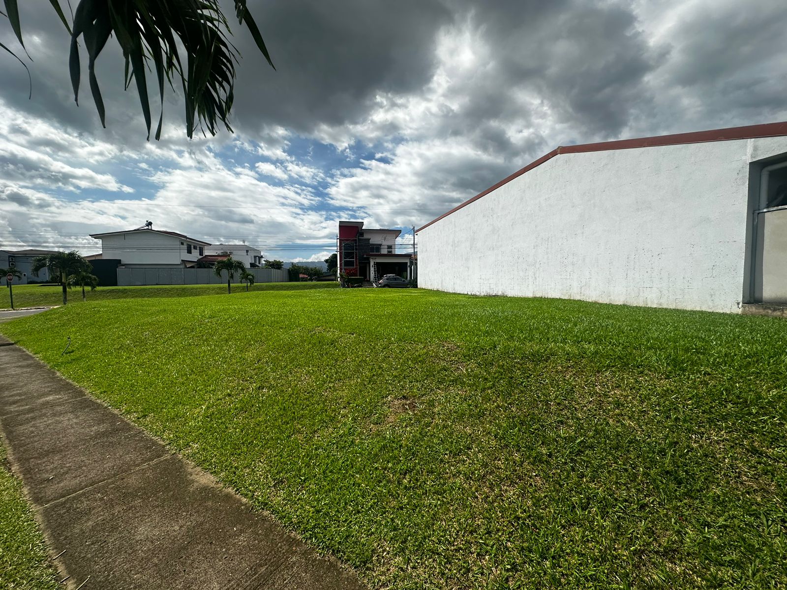 Land at Condominio Lomas del Bosque