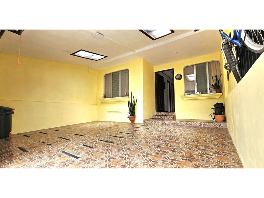 Casa en Gravilias