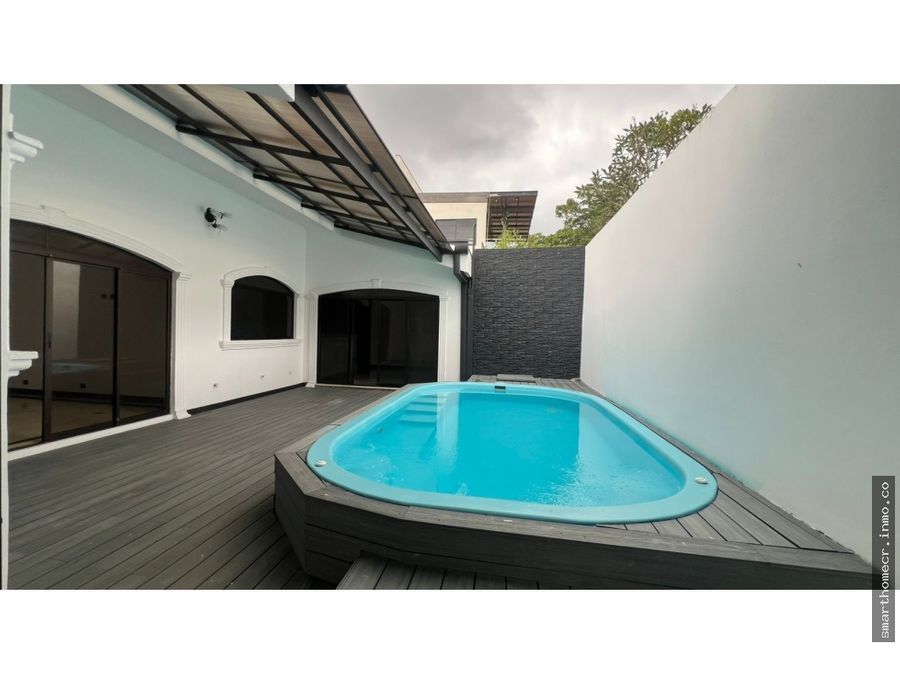 Casa en Tres Ríos