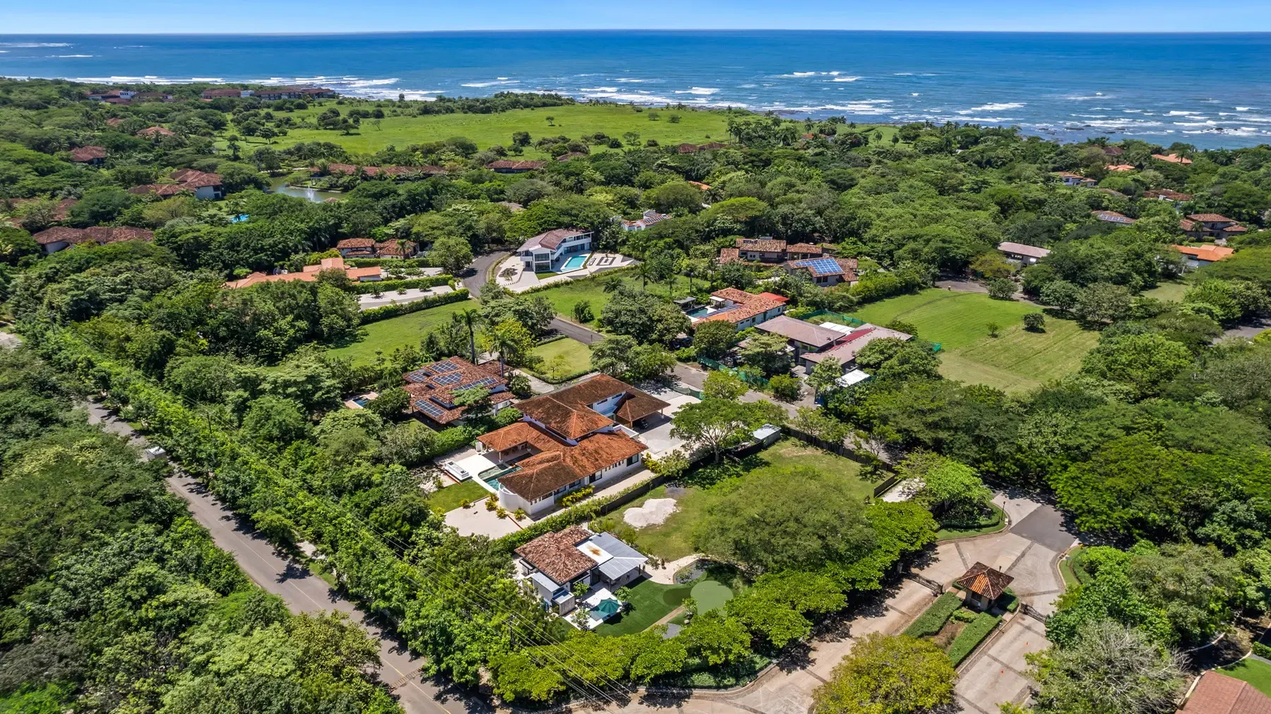 Casa en Hacienda Pinilla