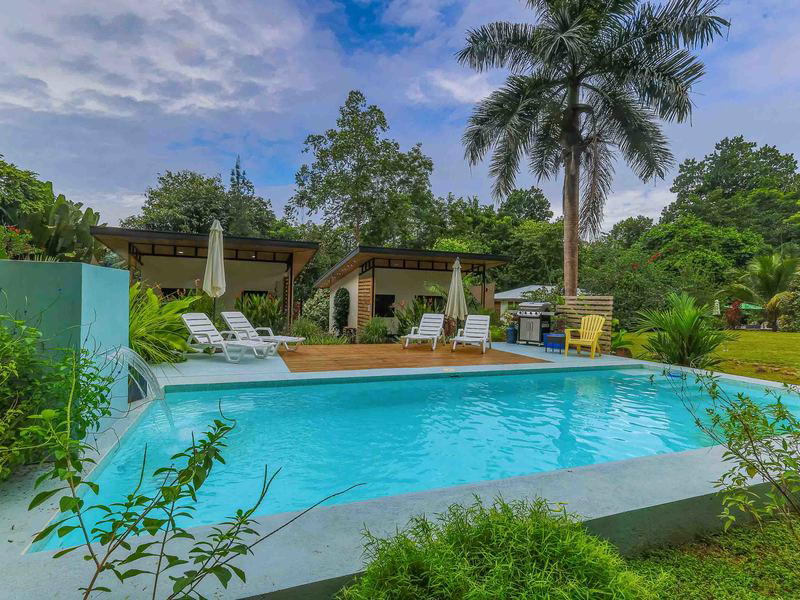 Property at Bahía Ballena