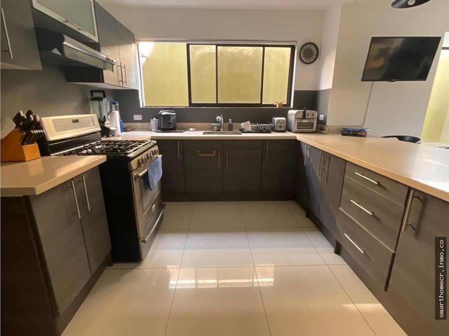 House at Condominio Almería