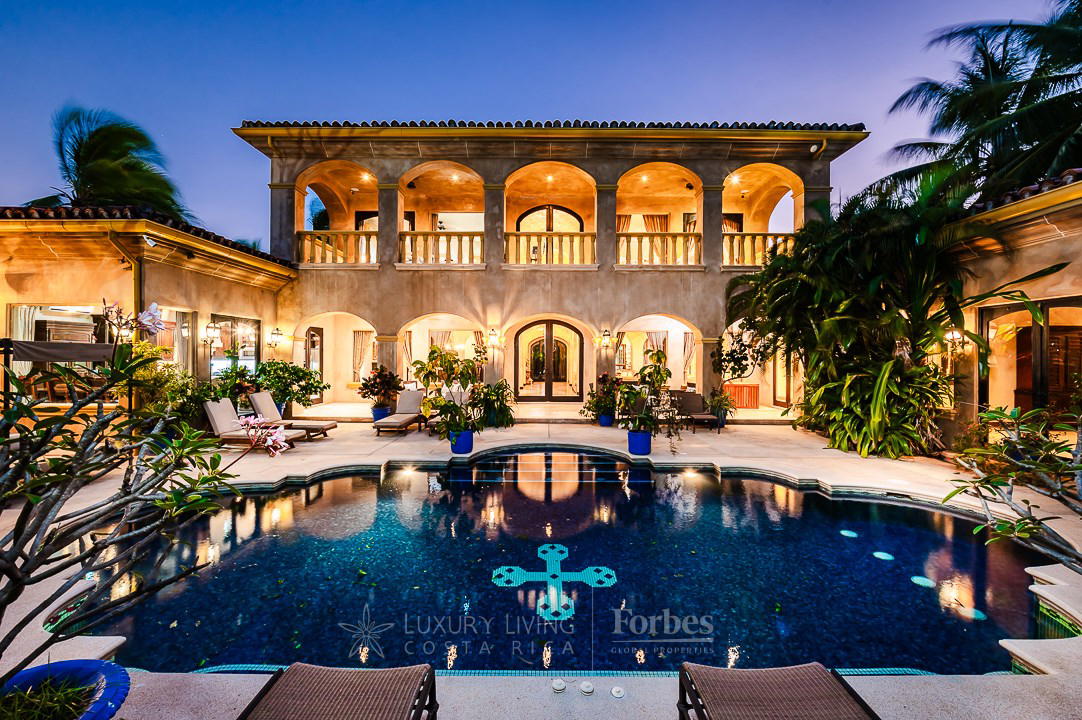 Property at Tamarindo