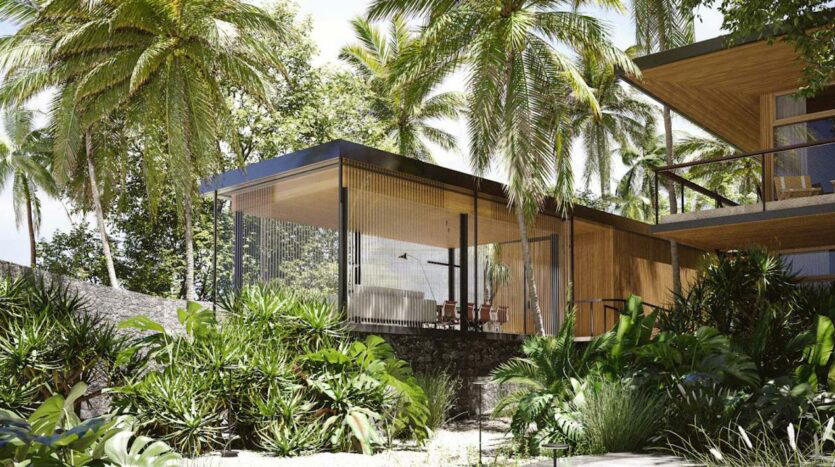 Apartment at Tamarindo