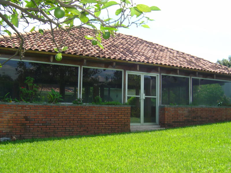 Property at Uruca