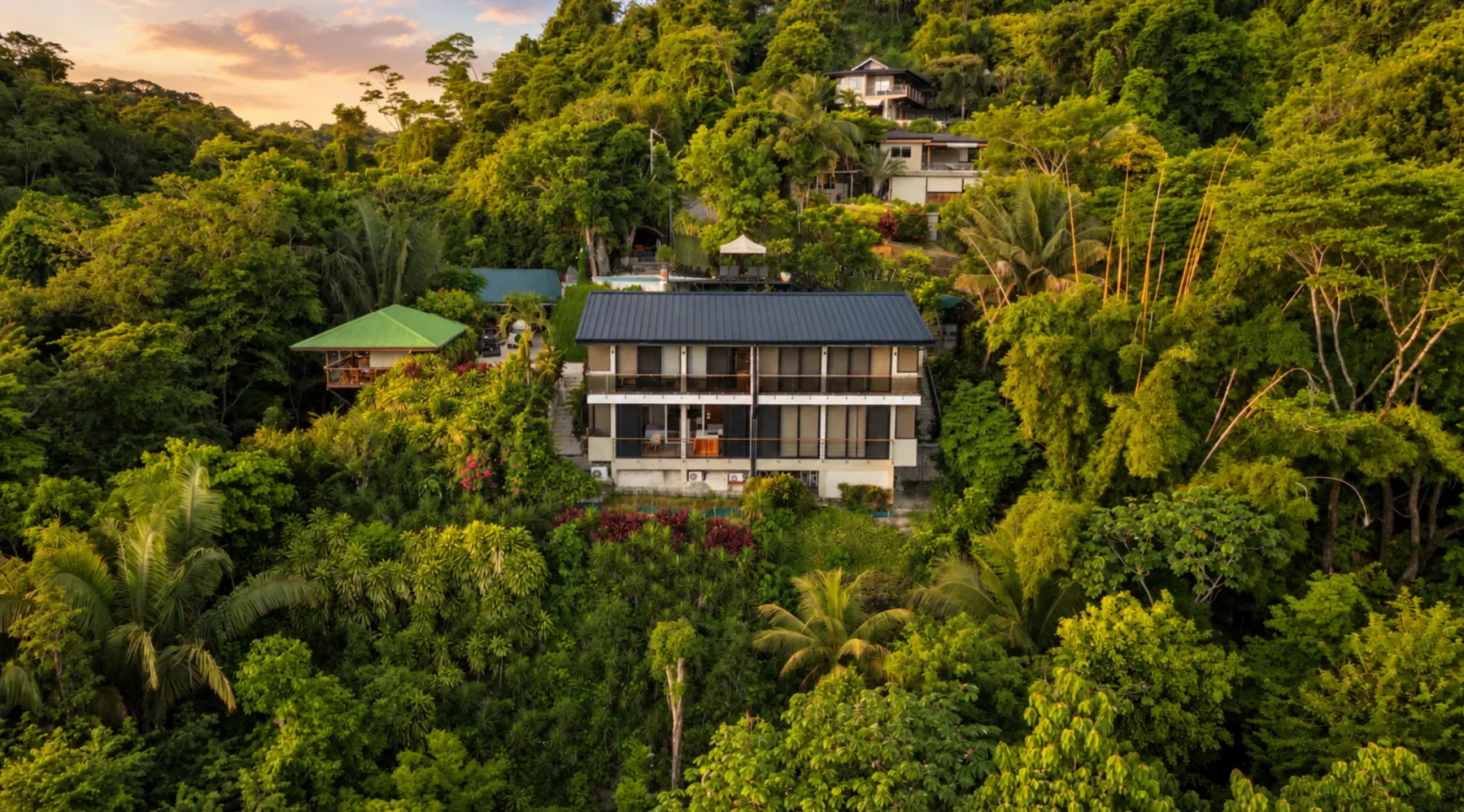 Property at Cóbano