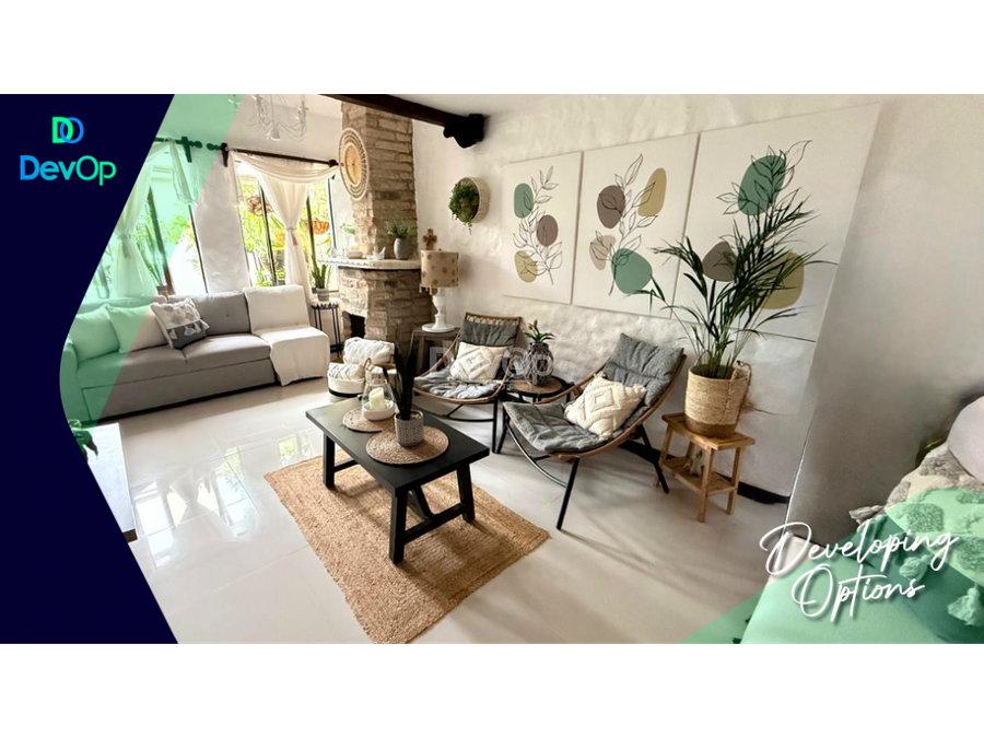 Casa en San Isidro