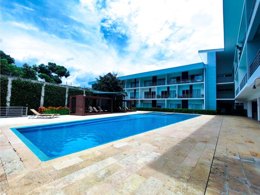 Propiedad en Urban flats
