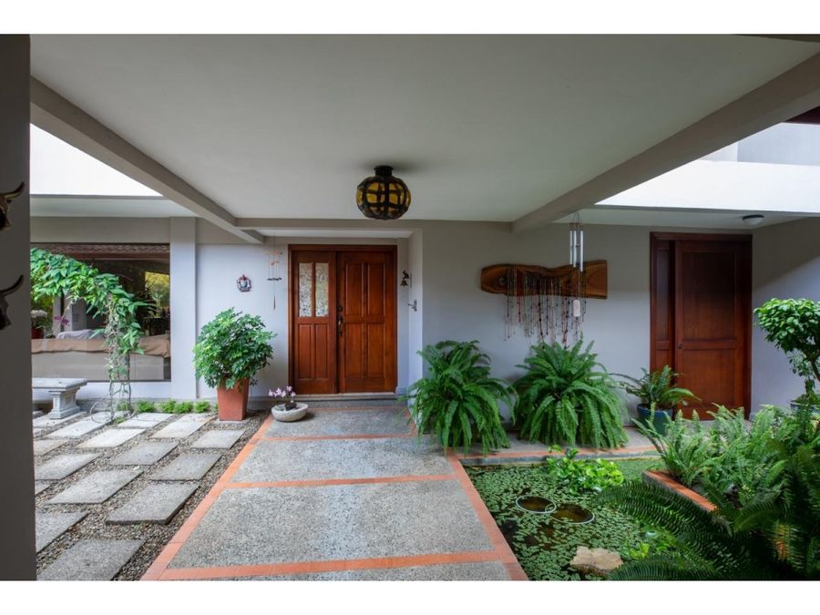 Property at Sánchez