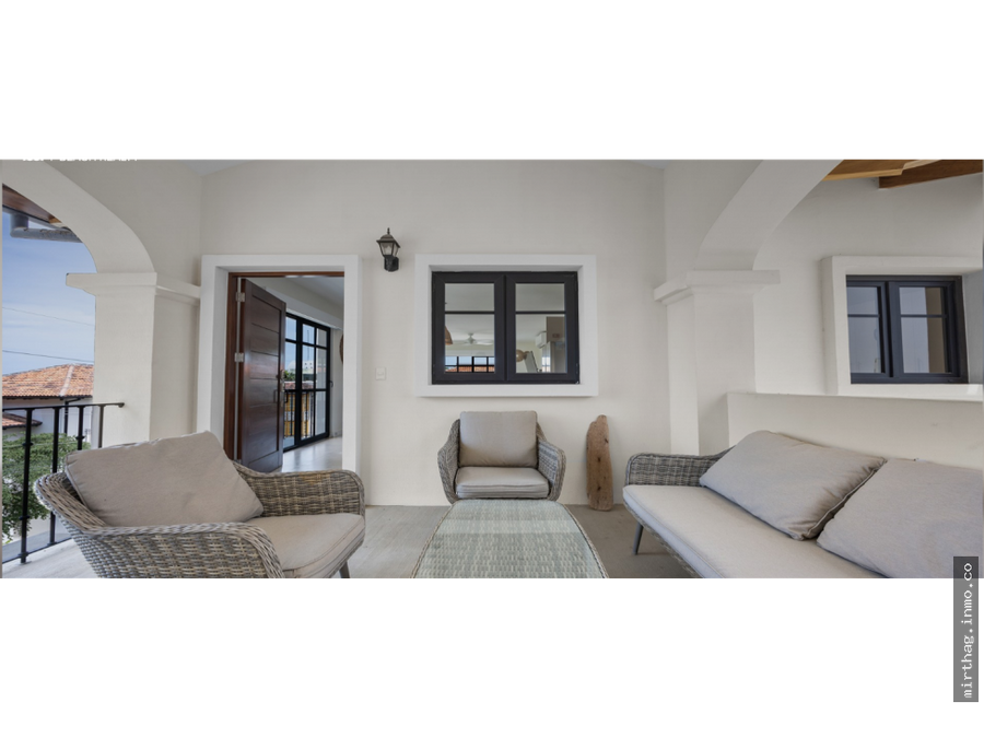 Propiedad en Santa Cruz