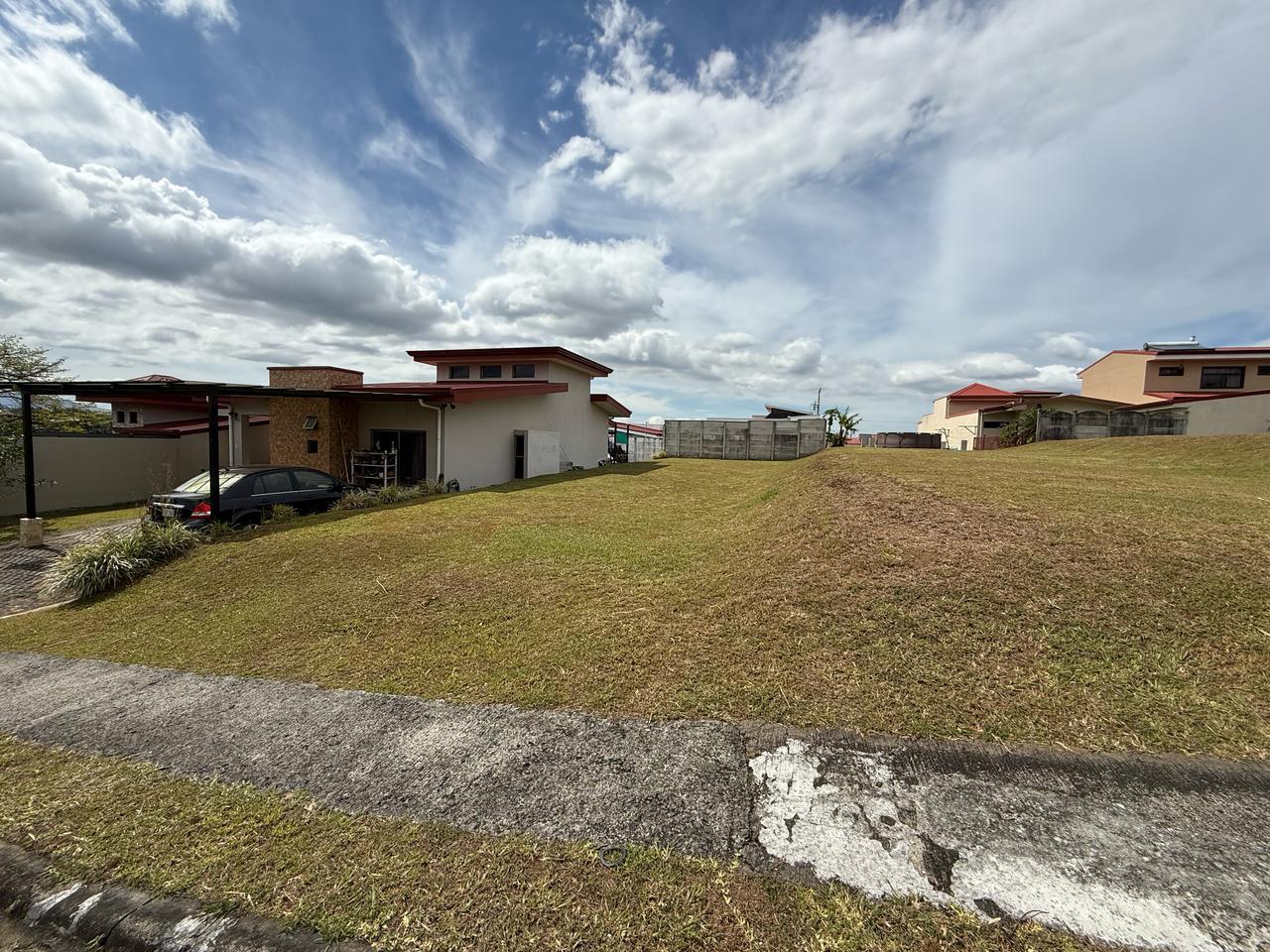 Land at Condominio Las Calas
