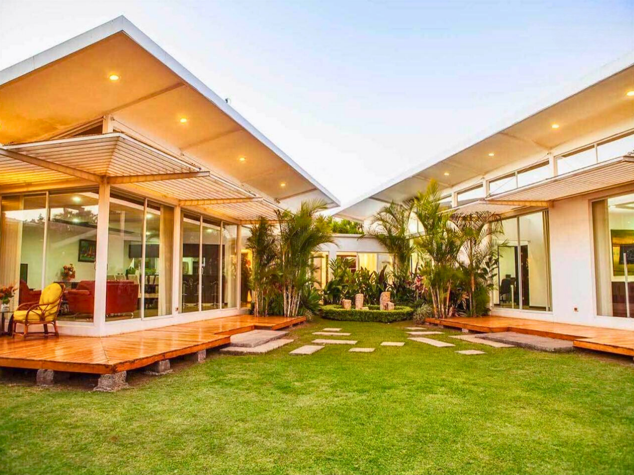 Property at Barva