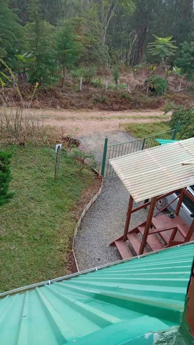 Casa en San Isidro del General