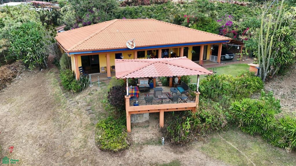 House at Grecia