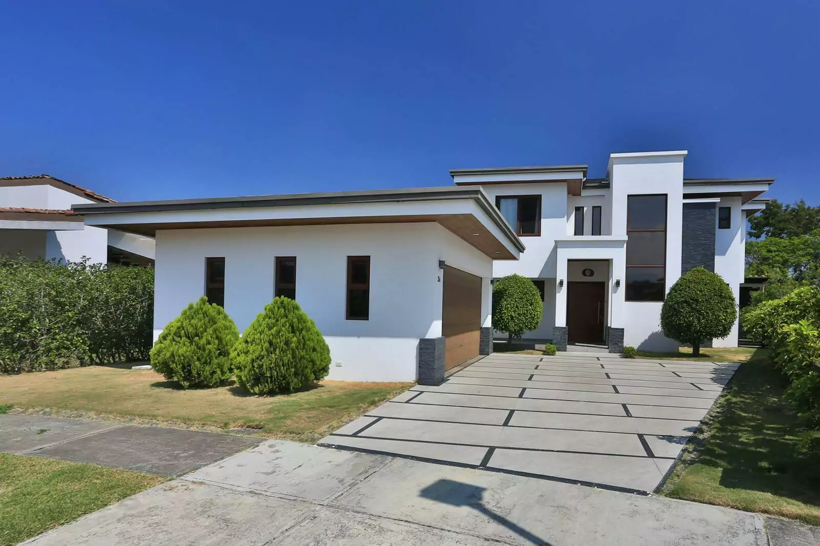 Casa en Condominio Los Manzanos