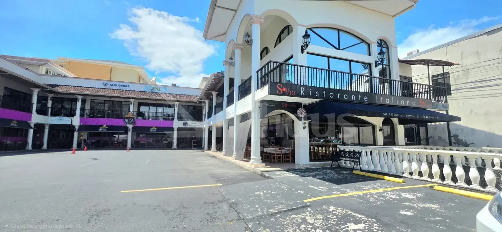 Property at San Rafael