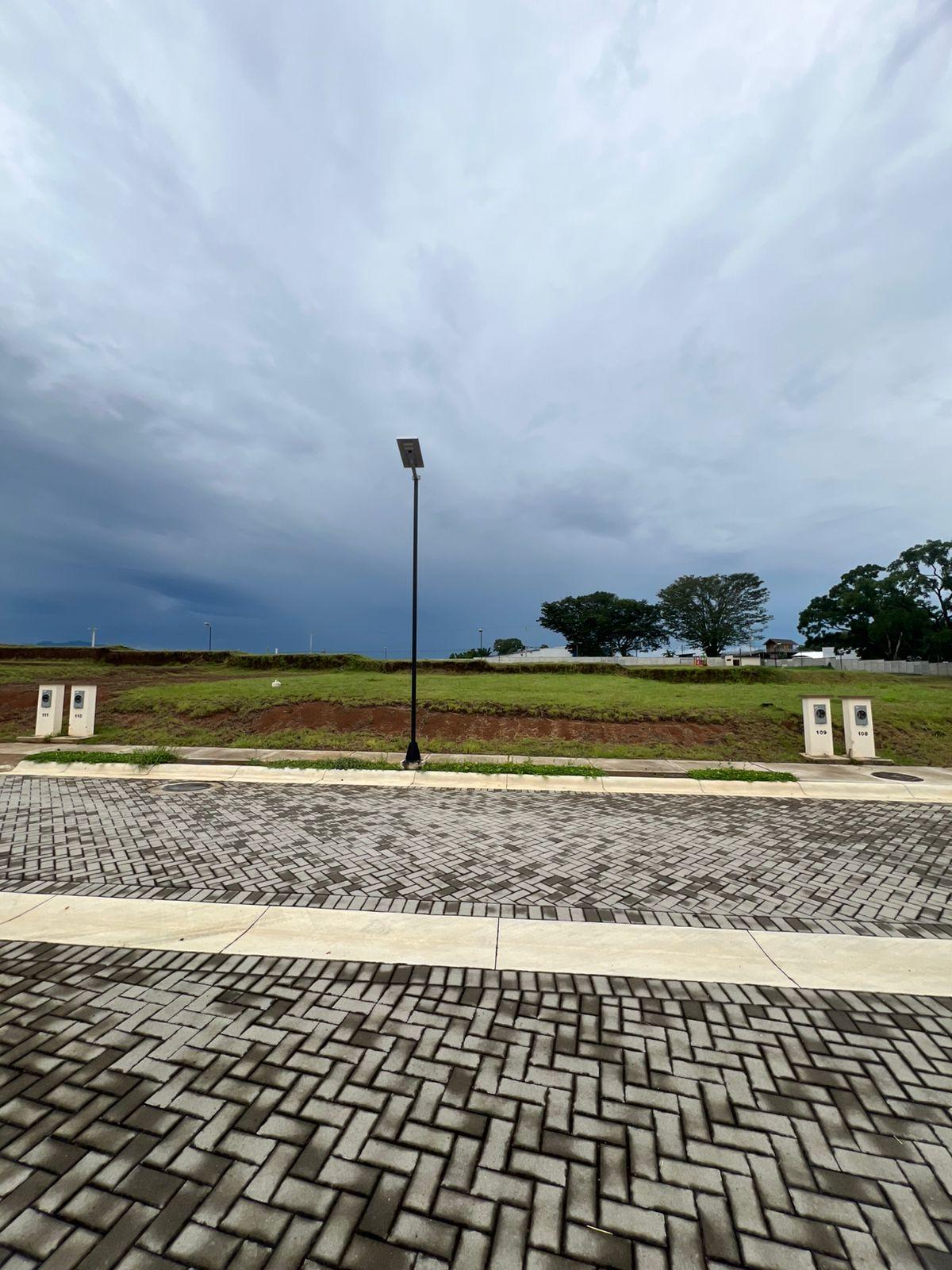 Terreno en Condominio Dulua