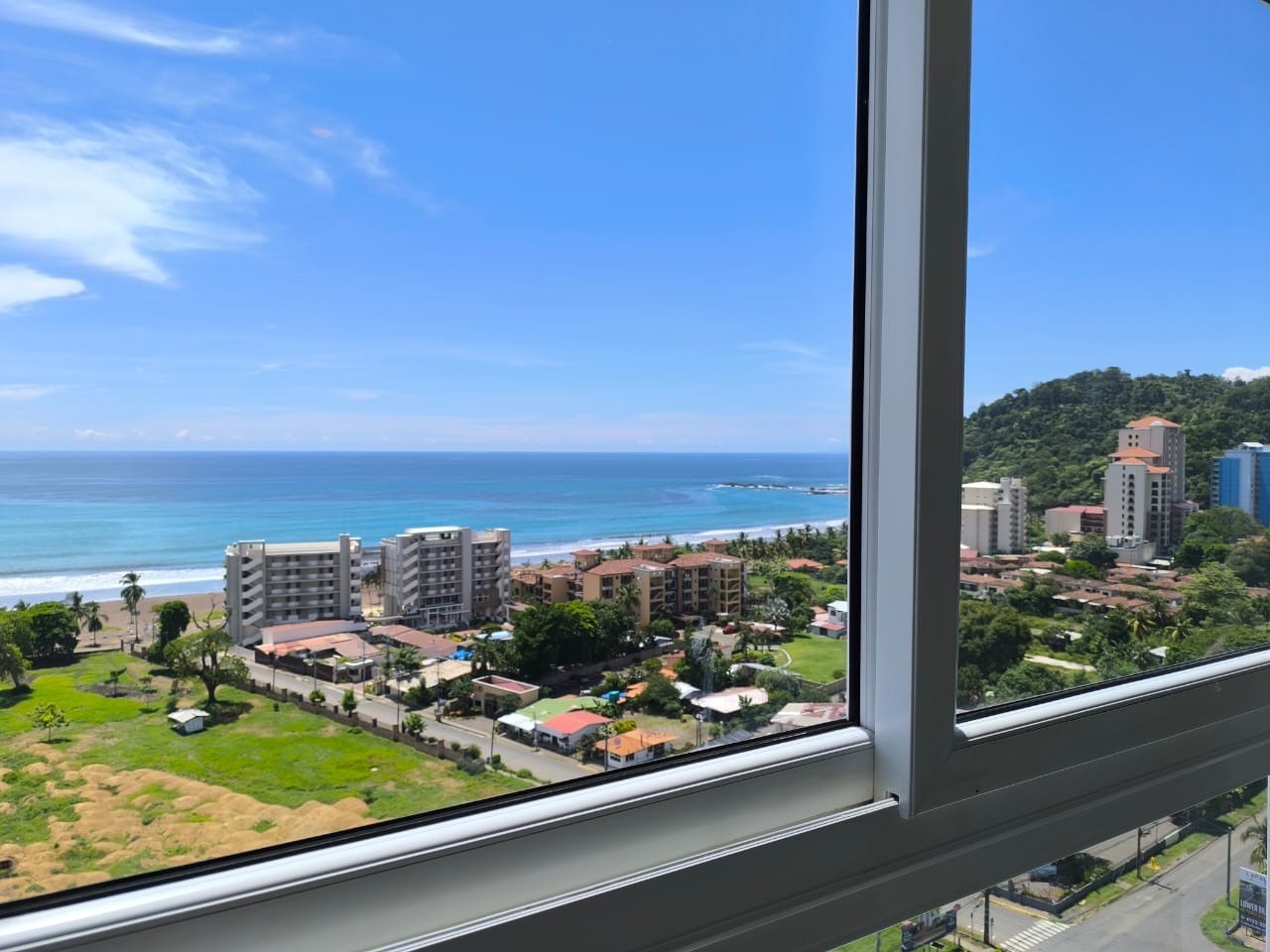 Apartamento en Live Jacó