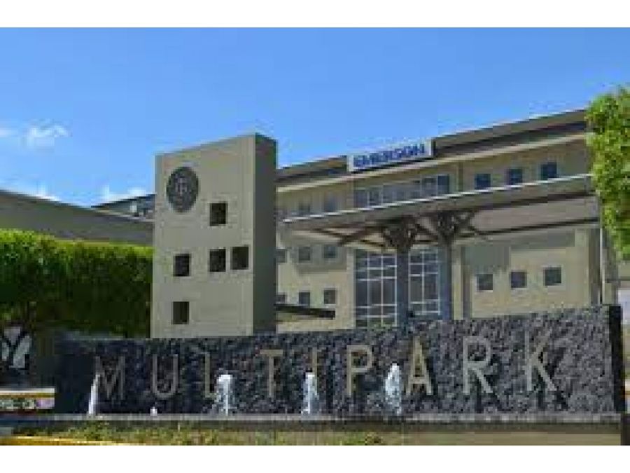 Oficina en San Rafael