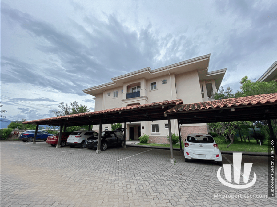 Apartamento en Eco Residencial San Vicente