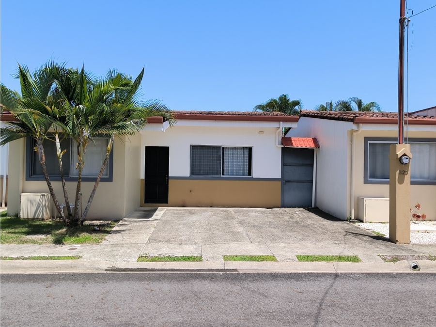 Casa en Parrita