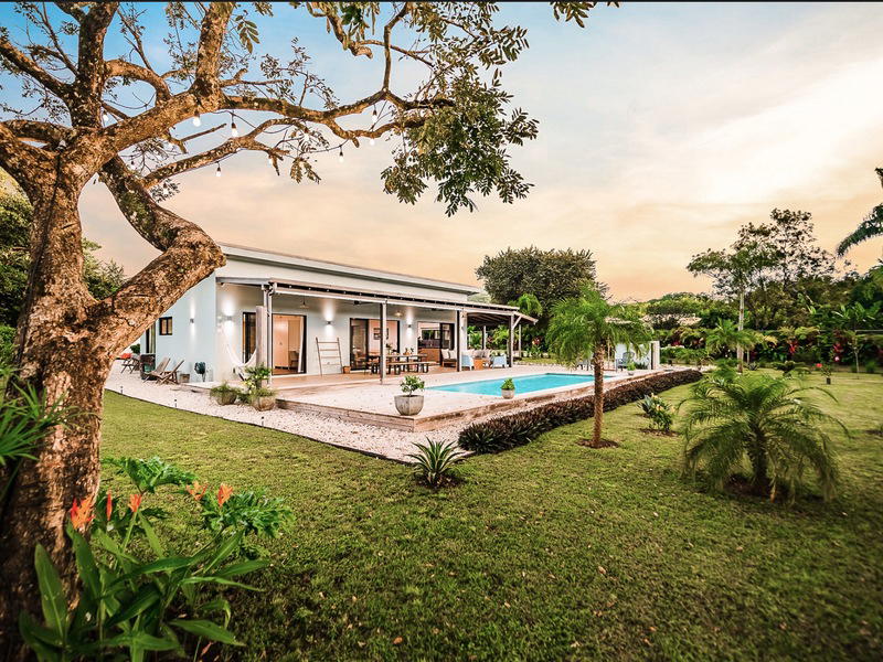 Property at Tamarindo