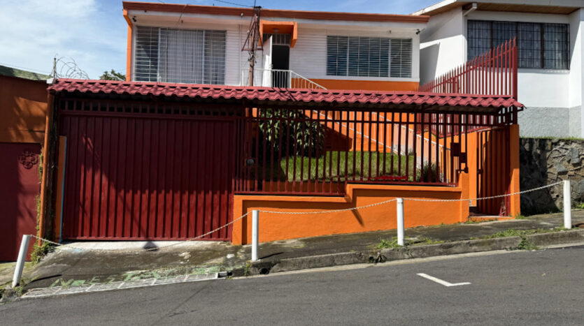 Casa en Guadalupe