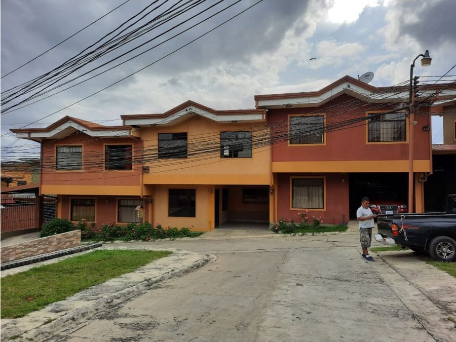 Casa en San Isidro