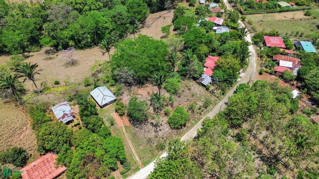Terreno en Belén de Nosarita