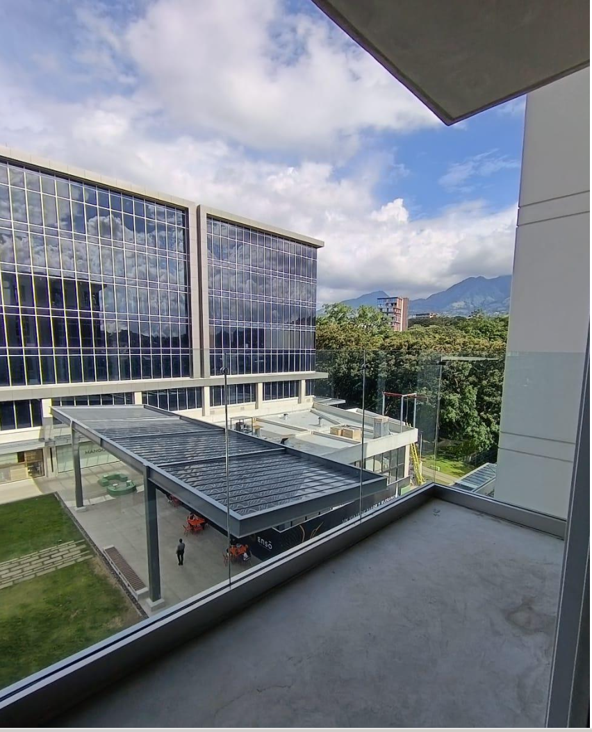 Property at Avenida Escazú