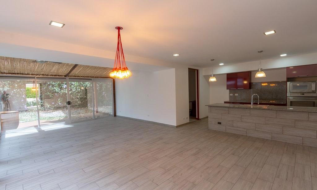 Property at Santa Ana