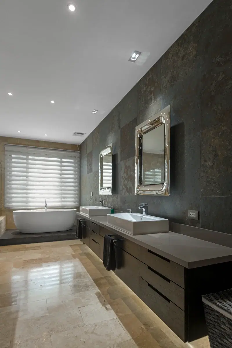 Casa en Condominio La Hacienda