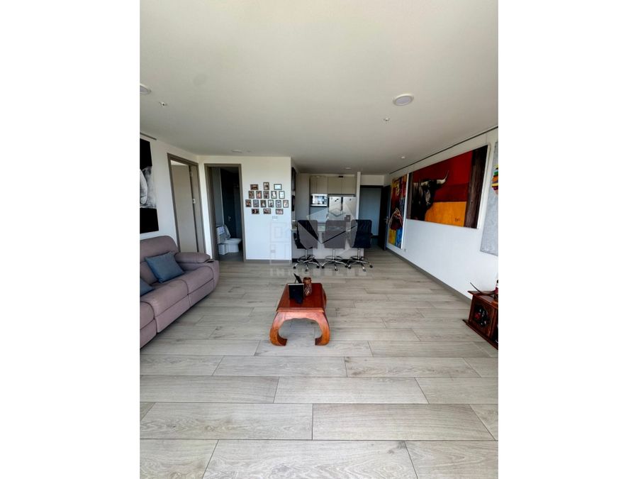 Apartamento en Merced