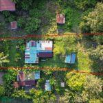 Land at Puntarenas